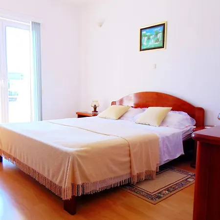 Pansion Kardum Отель типа 