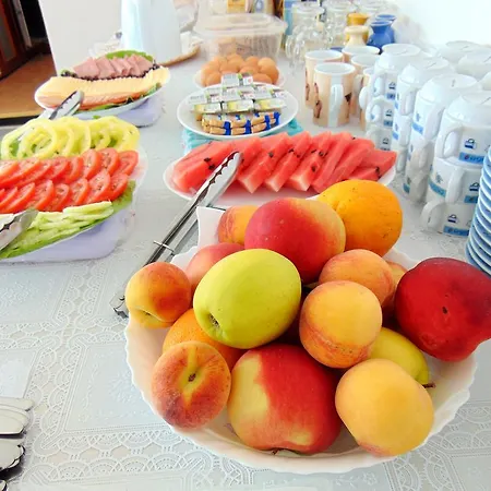 Bed & Breakfast Pansion Kardum 3*