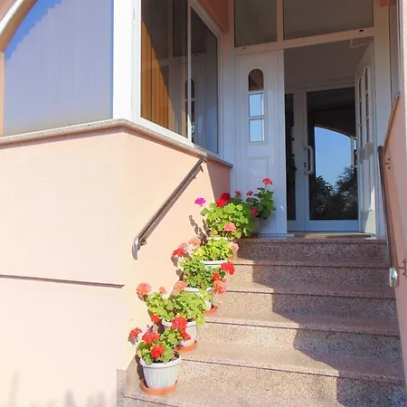 Bed & Breakfast Pansion Kardum