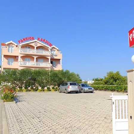 Bed & Breakfast Pansion Kardum