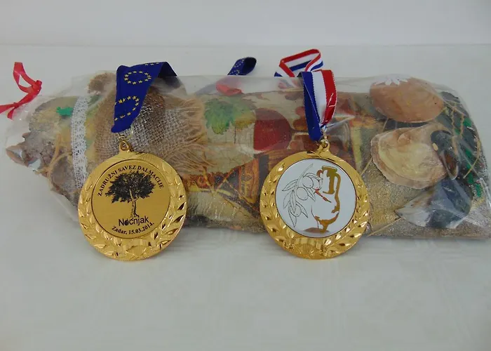 Pansion Kardum לינה וארוחת בוקר ביבינייה