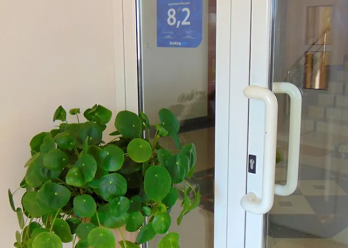 Pansion Kardum ביבינייה