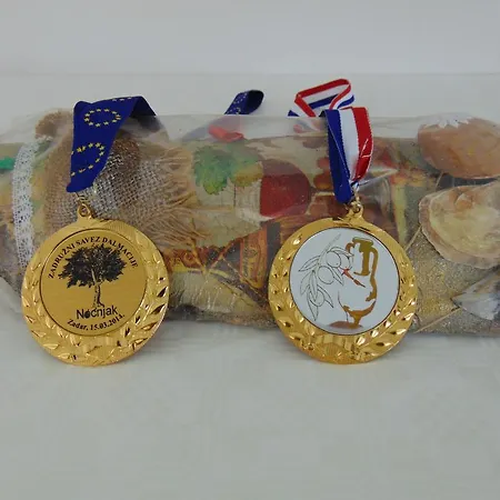 Pansion Kardum فندق مبيت وإفطار بيبينيا