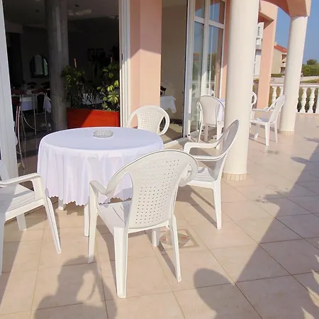 Pansion Kardum 3* Bibinje