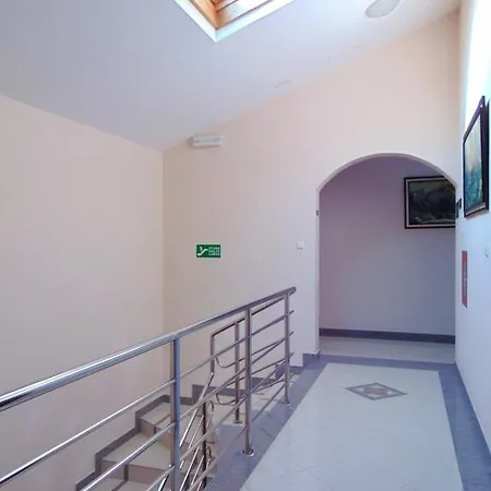 Pansion Kardum 3* Bibinje