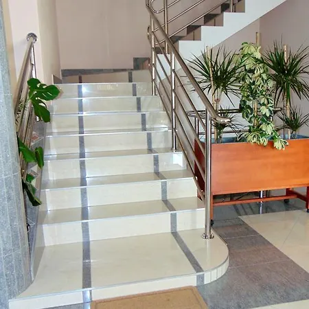 Bed & Breakfast Pansion Kardum 3*