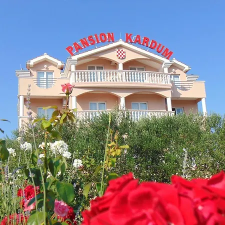Bed & Breakfast Pansion Kardum